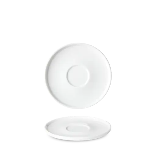 [OPT1714] Plato moka Optimo 14 cm