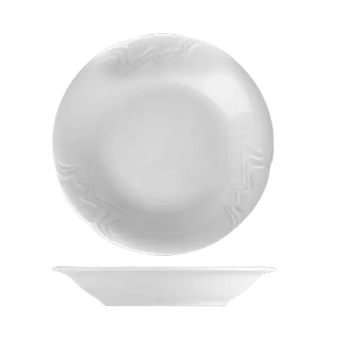 [MEL19221] Plato Hondo Melody 22 Cm.
