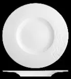 [ESM21291] Plato Llano Melody Ala Ancha 29 Cm.