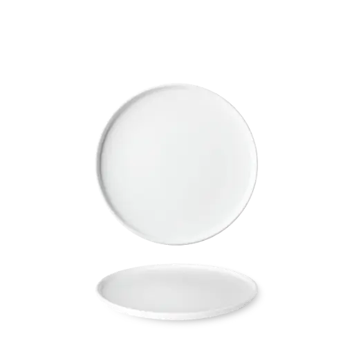 [OPT21241] Plato llano Optimo 24 cm