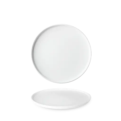 [OPT21261] Plato llano Optimo 26 cm