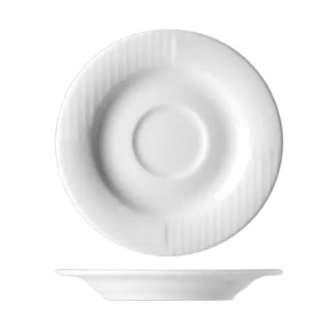 [DIA17131] Plato Moka Diana 13 Cm.