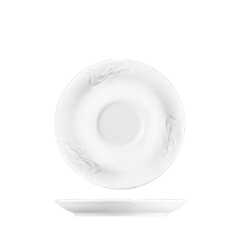 [MEL17121] Plato Moka Melody 12 Cm.