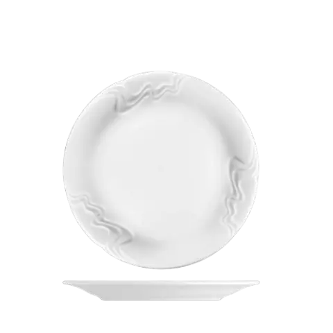 [MEL21171] Plato Pan Melody Ala Estrecha 17 Cm.