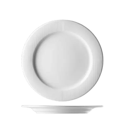 [DIA21211] Plato Postre Diana 21 Cm.