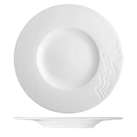 [ESM21331] Plato Presentacion Melody 33 Cm.