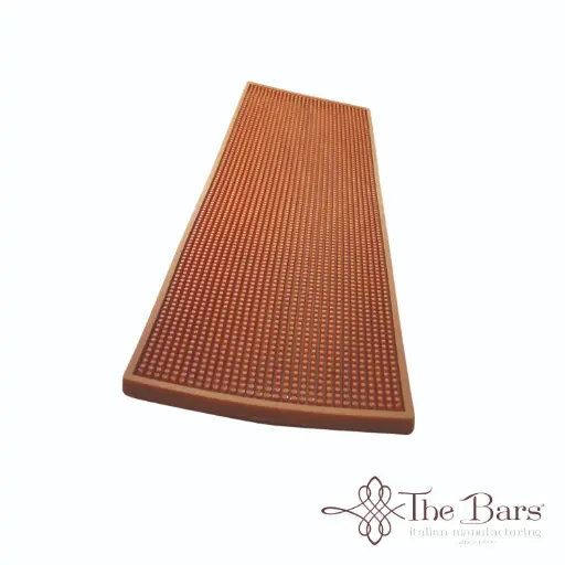 [B021MC] Alfombra Barra Cobre 60X20 Cm.                        