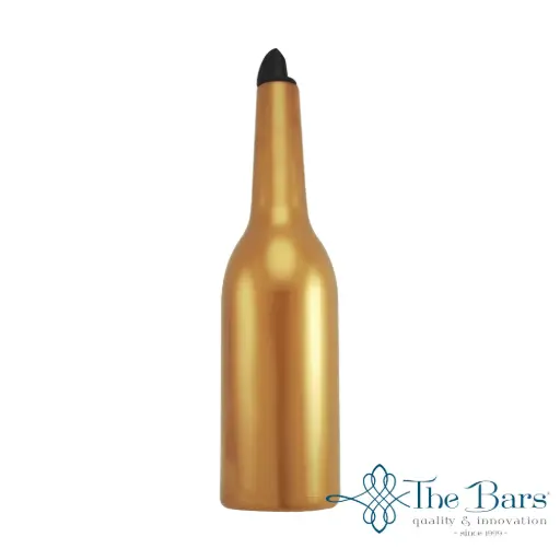 [F001MC] Botella Flair cobre 75 cl