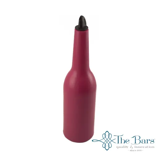 [F001F] Botella Flair Fucsia 75 cl