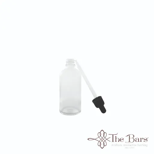 [E002] Botella Gotero 10 Cl.