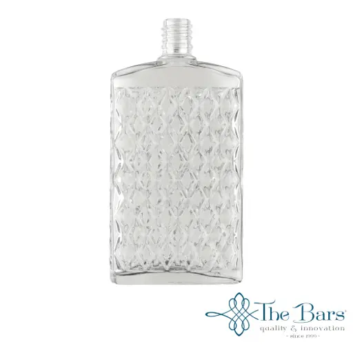 [E003] Botella Yarai con tapa 20 cl