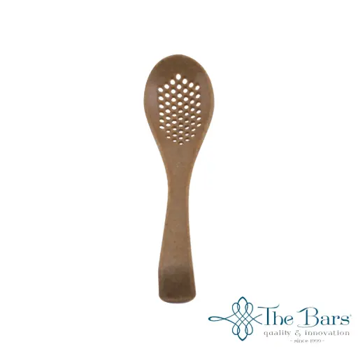 [B006MWD] Zz26 Cuchara Esferificacion Eco Wood