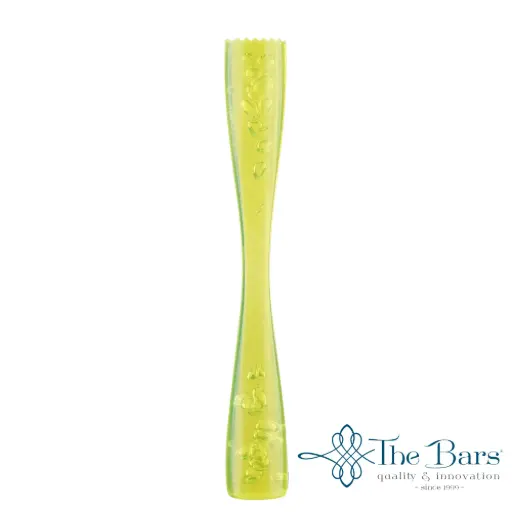 [B002XLG] Mortero Caipiriña XL verde Fluo
