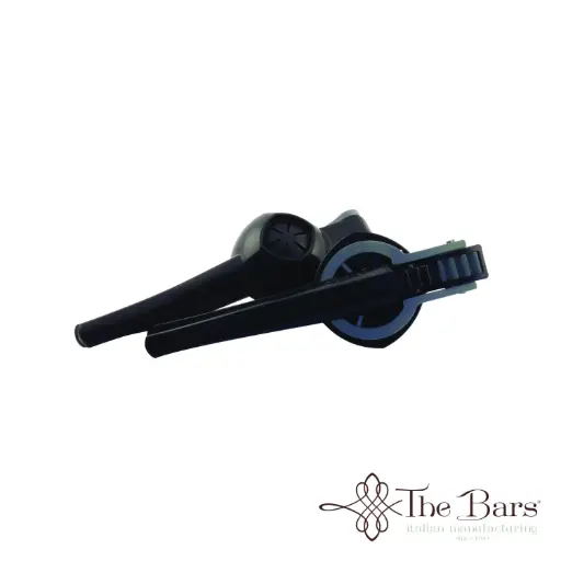 [B018B] Prensador cítricos negro