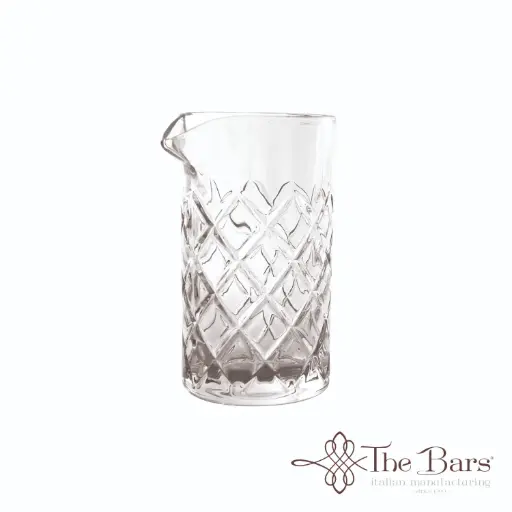 [BIC05L] Vaso Mezclador Yarai 75 cl