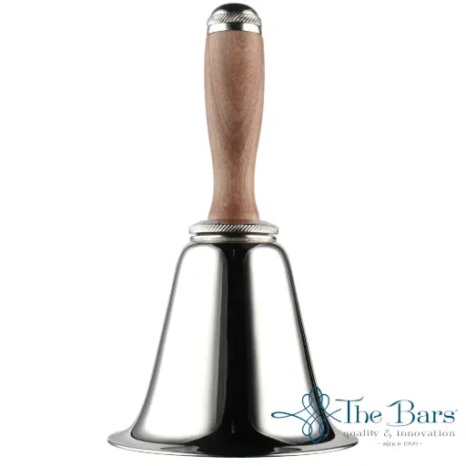 [SL001] Coctelera Campana Vintage 800 Ml.