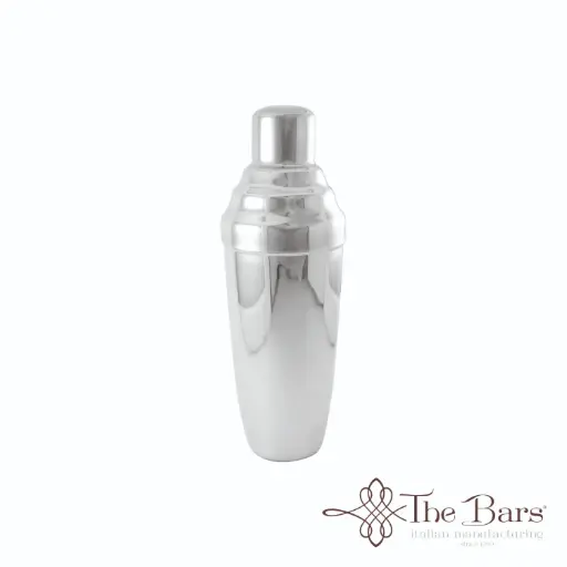 [TIN06L] Coctelera de acero inoxidable 2 l