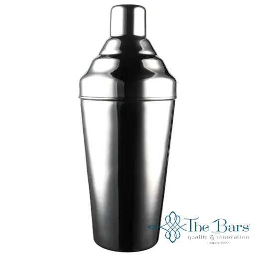 [TIN06XL] Coctelera Inox. 4 L.