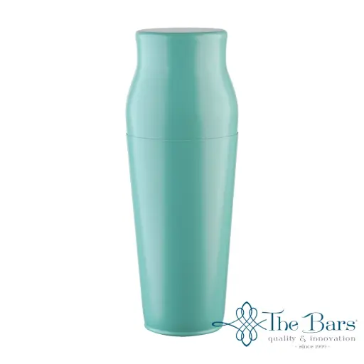 [TIN05LTY] Coctelera Parisien Tiffany Verde 900 Ml.