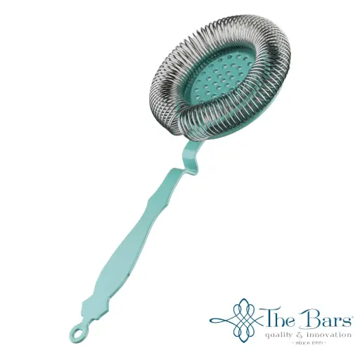 [B006H.1TY] Colador Gusanillo Hawtorn Luxe Verde Tiffany