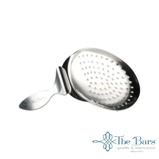 [B005JV] Cuchara Julep Hauch Bar Inox.