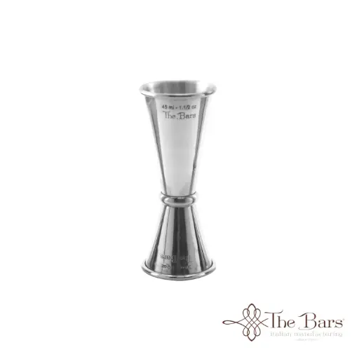 [J013] Medidor licor Pro 10-20-40 ml