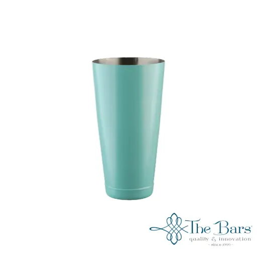 [TIN04TY] Vaso coctelera Tiffany verde 800 ml