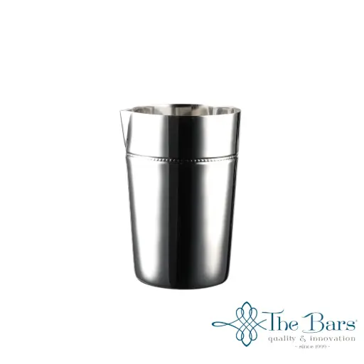 [BIC09SW] Vaso Mezclador Inox. 500 Ml.