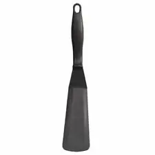 [14616514] Espatula Flexible Gastromax Negra