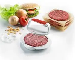 [00916233] Molde Hamburguesas Westmark 11 Cm.