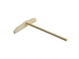 [0111348] Paleta Creps Madera Plana 20 Cm.