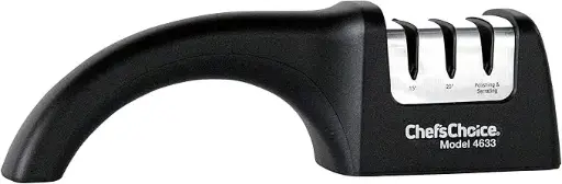 [1361478] Afilador cuchillos manual chef Choice