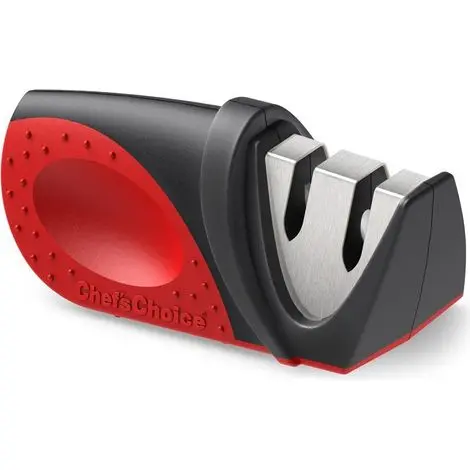 [13614760100] Afilador Cuchillos Manual Compact Chef Choice         