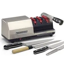 [13612100] Afilador Electrico Chef Choice Luxe                    