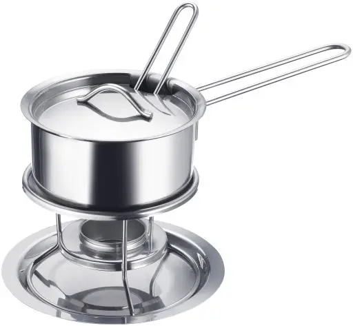 [00916226] Calentador Salsas / Mantequilla Westmark