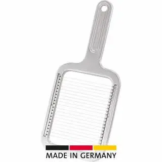 [916080] Cortador Patata-Mozarella Westmark Rond