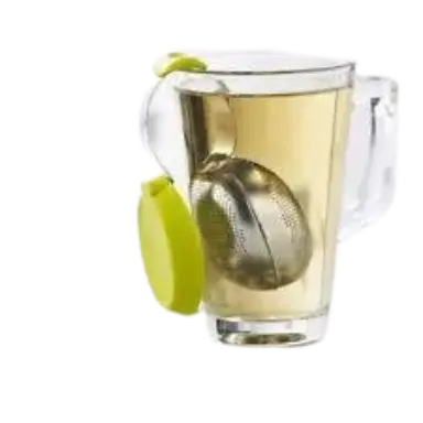 [1190801212] Filtro Infusiones Con Clip Trudeau