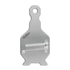 [1701.000] Laminador Trufa Inox. Sanelli