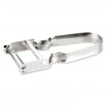 [097116E-0] Pelador Profesional Inox.