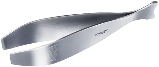 [00916608] Pinza Quita Espinas de acero inoxidable Westmark