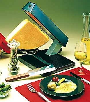 [0082TTM05] ZZ26 Raclette Queso Party