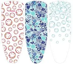 [LFL-72396] Funda Tabla Planchar Edition Leifheit