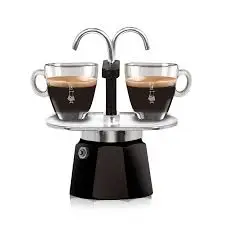 [BIA-0007302] Cafetera Bialetti Mini Express 2 Tazas