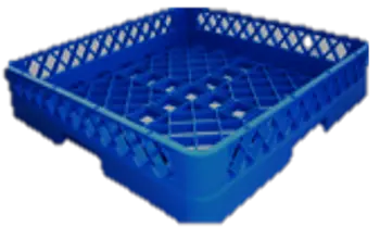 [DBB-50] Cesta Lavado Universal 50X50X10 Cm.