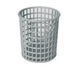 [CKA-35] Cestillo Cubiertos Redondo 