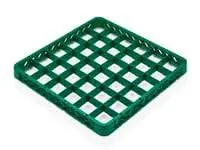 [BY-36] Suplemento Cesta Lavado 36 Compartimentos 50X50X4 Cm.