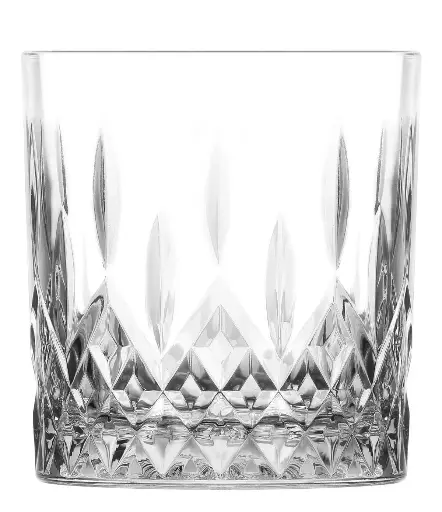 [1096933S] Vaso Odin bajo 33 cl 6 unidades
