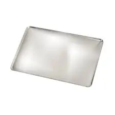 [614590] Bandeja pastelera de aluminio 60x40 cm