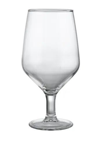 [V0287] Copa de cerveza Abadía 42 cl