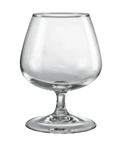 [V0745] Copa de coñac 41 cl